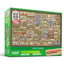 1000ピースパズル-猫アートギャラリー-猫のキス - ショップ