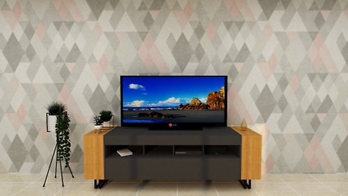 Furniture drawing TV stand/ TV CABINET