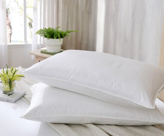 jacquard design pillows
