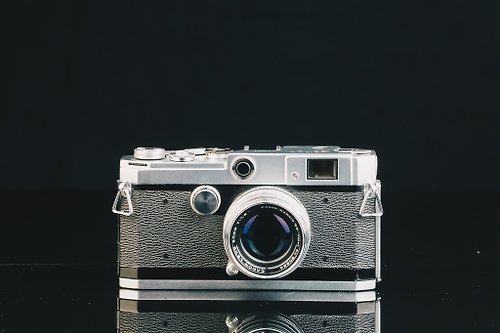 瑞克先生-底片相機專賣 Canon L3+50mm F1.8 #2038 #135底片相機