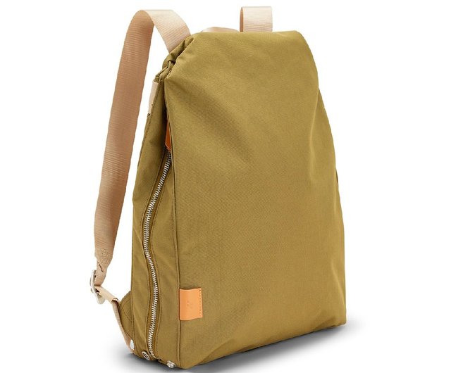 オリーブグリーン バックパック Fjällräven オリーブグリーン