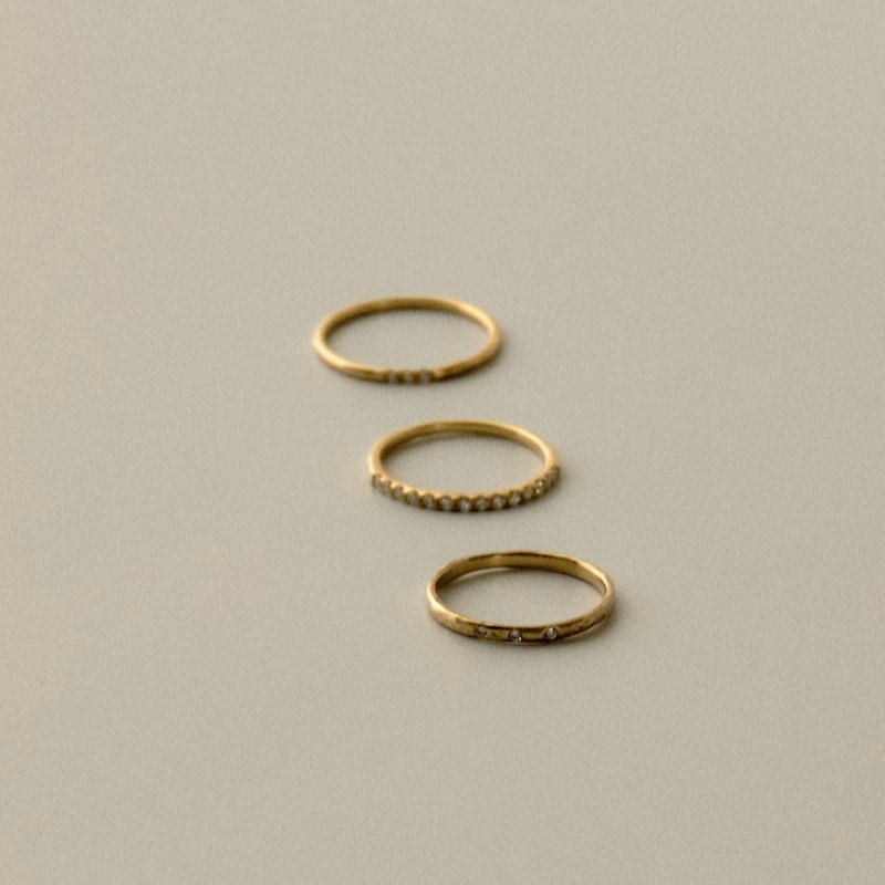 14k gold Ring - General Rings - Precious Metals Gold