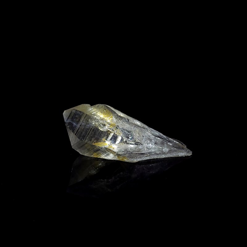 【喜馬拉雅水晶】 - 683 - 其他 - 水晶 黑色