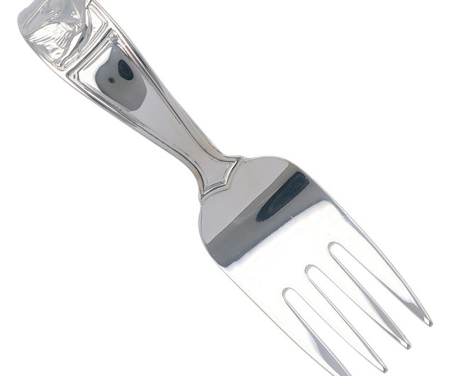 ティファニー ベビー フォーク シルバー925 カトラリー ヴィンテージ ティファニー ベビースプーン フォーク シルバー ティファニー ベビー