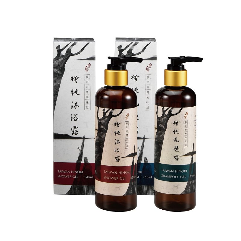 [Tiger Qi Lucky Bag] [Choose 2 pieces of 690 yuan] Thanksgiving and cherishing activities at the beginning of the year*No box - Body Wash - Essential Oils 