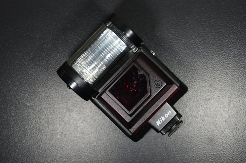 【經典古物】尼康 Nikon Speedlight SB-20 sb20 原廠 復古閃光燈 - 相機/拍立得/底片相機 - 其他材質 