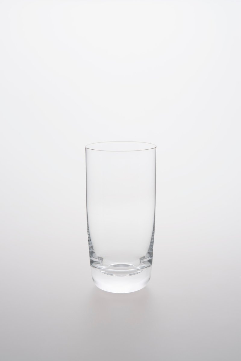TG 玻璃啤酒杯 680ml - 酒杯/酒器 - 玻璃 透明