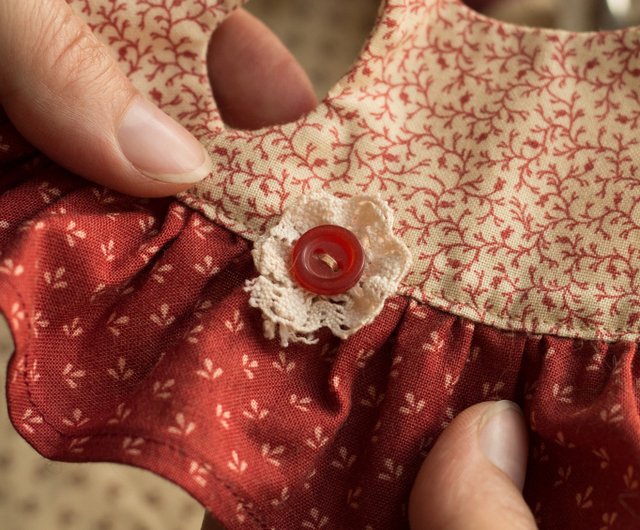 digital-dress-clothes-sewing-pattern-pdf-for-7-inches-18-cm-artist-teddy-bear-shop-larisateddybear-diy-tutorials-reference-materials-pinkoi for 18 Inch Teddy Bear Clothes Sewing Patterns Free Printables Digital】Dress clothes sewing pattern pdf for 7 inches 18 cm artist teddy bear - Shop LarisaTeddyBear DIY Tutorials & Reference Materials - Pinkoi for 18 Inch Teddy Bear Clothes Sewing Patterns Free Printables