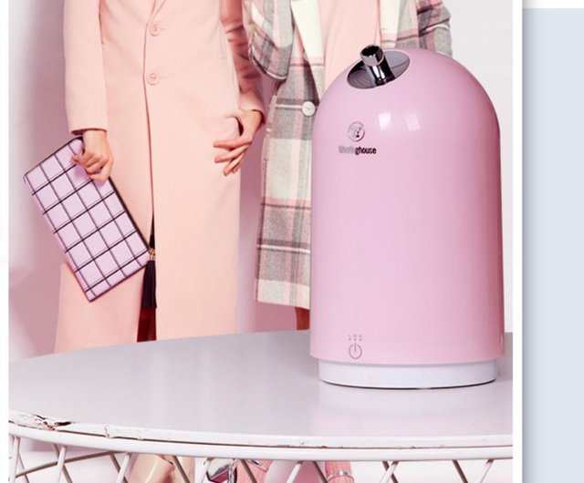 送料無料】ウェスチングハウス 大霧量加湿器 家庭用 静音 大容量 WHU