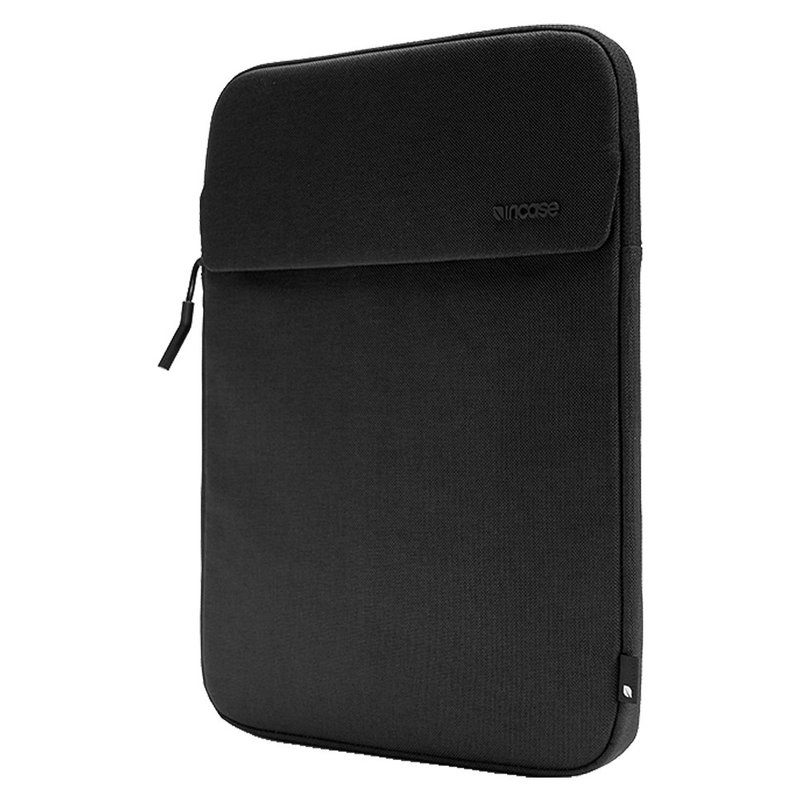 Incase Crosstown Sleeve 城市漫遊系列 直式筆電保護內袋 (黑) - 電腦包/筆電包 - 聚酯纖維 黑色