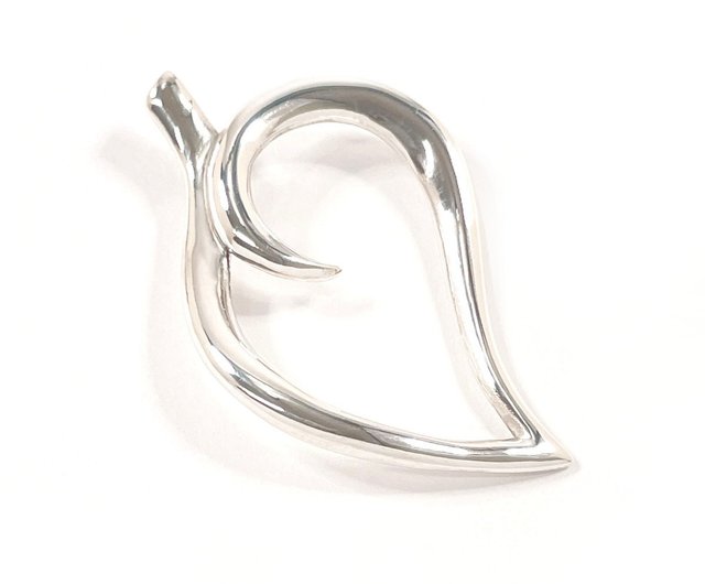 日本直送中古美品】ティファニーTIFFANY&Co. ペンダントトップ