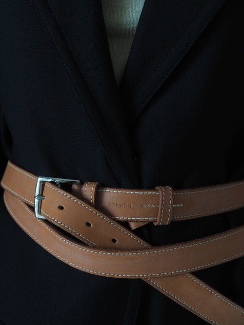 HERMES エルメス by Martin Margiela マルジェラ期 エト