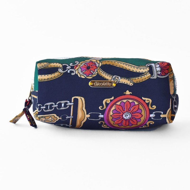 LILLY POUCH (S) / 日本製造 - 化妝包/收納袋 - 其他材質 