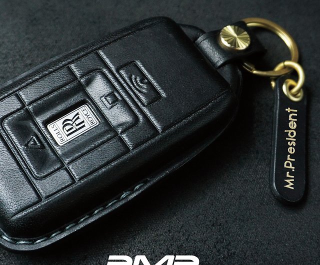 This is how a ROLLS ROYCE CAR KEY Looks like 400000 luxury vehicle but  how good is the key  YouTube