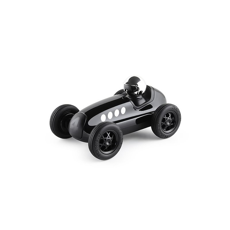 Playforever Loreto supercar (cool black) - Items for Display - Plastic 