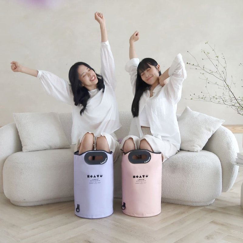 [Breakthrough of 10,000-selling group-including 12 Kampo bath packs] A SPA-grade warm foot bath ceremony that every girl should have