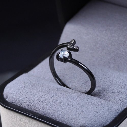 瓔珞珠寶盒 E.L.Jewelry Box 冰種翡翠蛋面戒指 925純銀 | 天然緬甸玉翡翠A貨 | 送禮