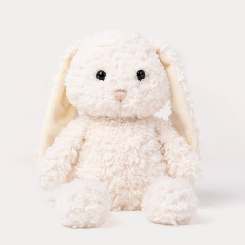 (預購中) 北歐 瑞典 Teddykompaniet 復古兔兔 - 寶寶/兒童玩具/玩偶 - 聚酯纖維 