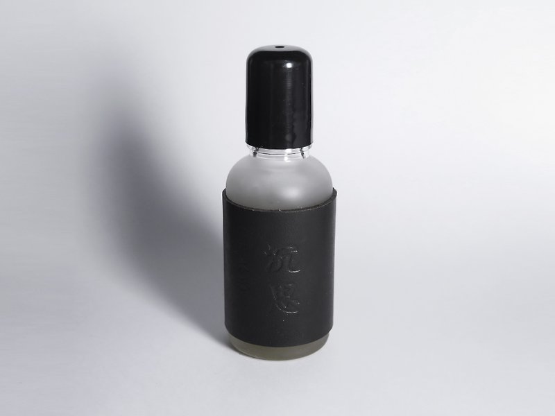 Meditation - Woody Body Lotion 20ml - Perfumes & Balms - Essential Oils Khaki