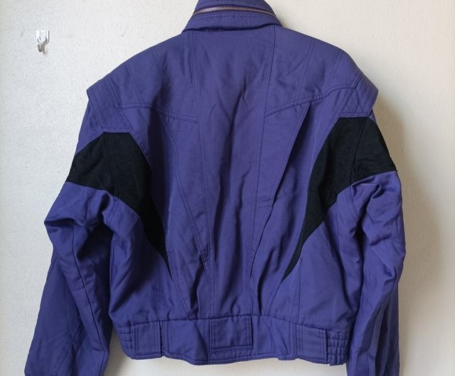 ヴィンテージ エレッセ スキー バイ ゴールドウイン ジャケット