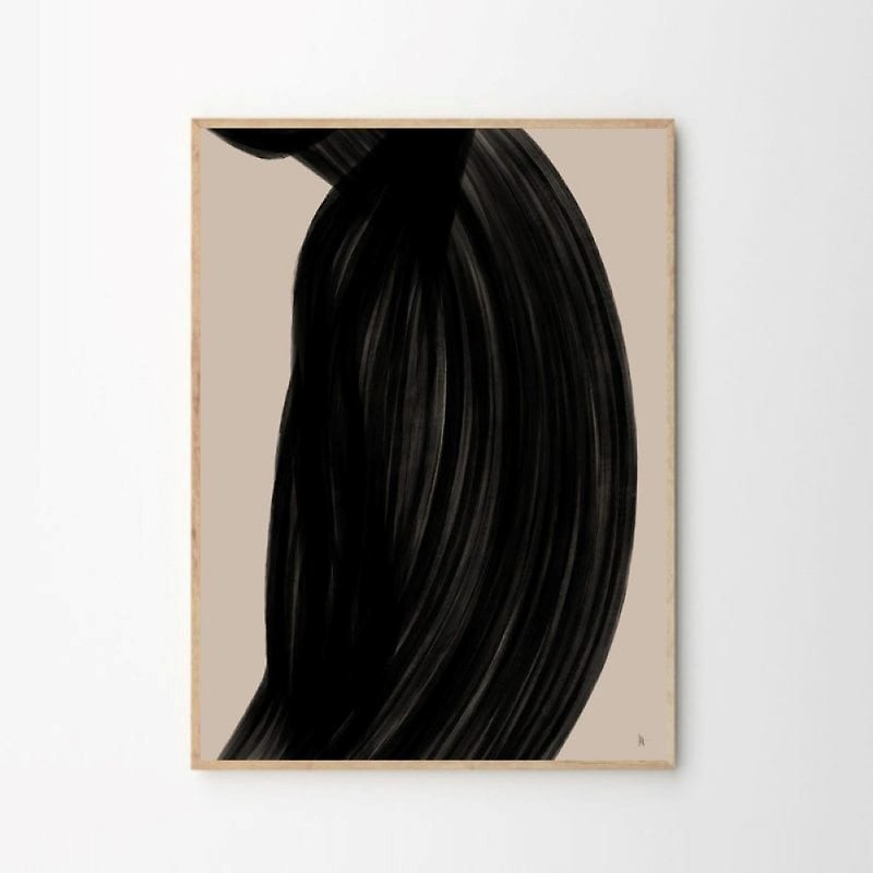 【Original Poster】Nord Projects | Her side - Posters - Paper 