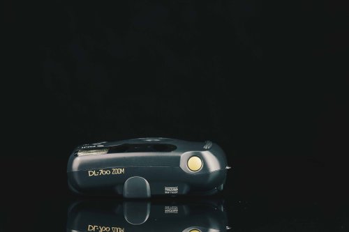 フィルムカメラ FUJI  DL-700 ZOOM FUJI DL-700 ZOOMの使い方♪ - 〔BLOG〕パピオカメラ│フィルム