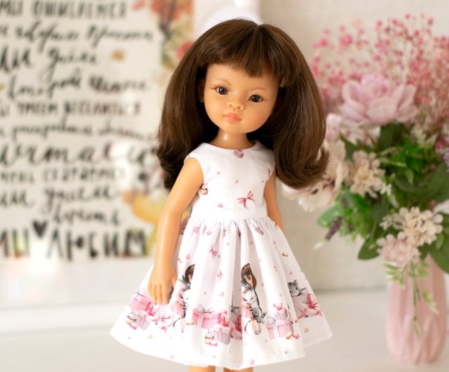 ♡パオラレイナ♡カスタム パオラドール今だけ sale