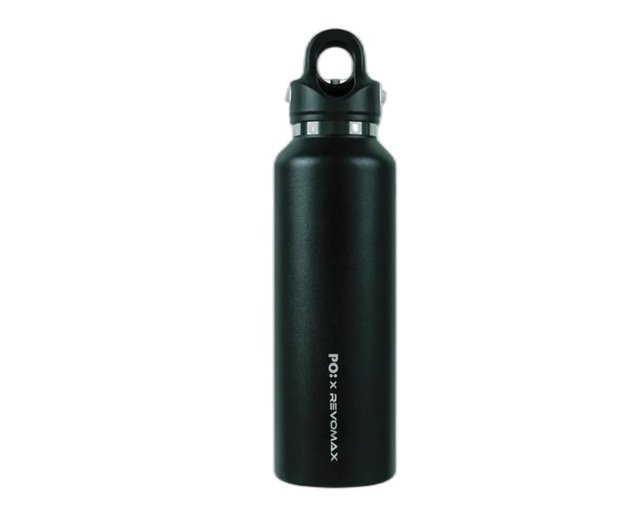 Non metal hot sale thermos