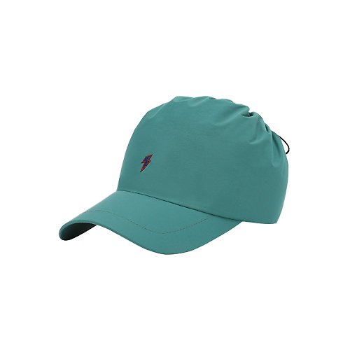 悉心界 老帽 棒球帽【ISW】抽繩運動棒球帽-綠色