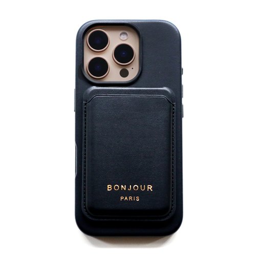 iPhone13 等スマホケース　マグネット式 ブラックショルダー　各機種対応 Amazon.co.jp: MagSafe対応 iPhone 13 用 ケース クリア