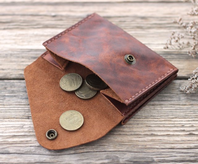 Minimalist Boho Wallet