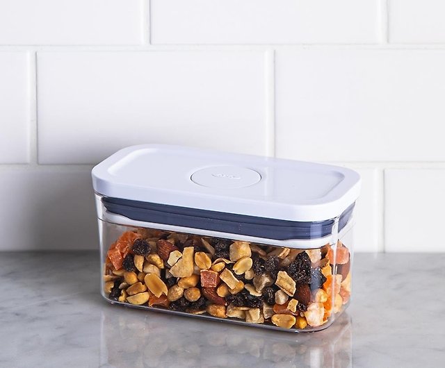OXO Rectangular Food Storage Containers