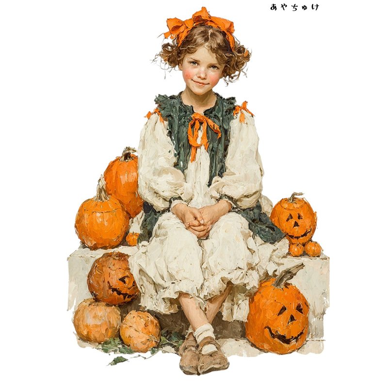【7月下旬新作】07-098-0280 コラージュステッカー - 貼紙 - 紙 
