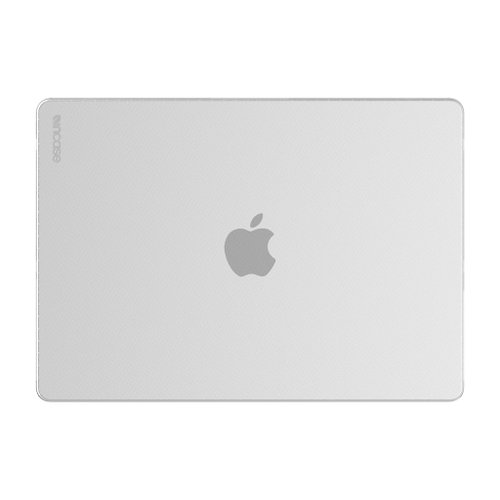 Incase-酷玩樂 (台灣授權經銷商) Incase Hardshell 14吋 Macbook Pro 保護殼 (透明)