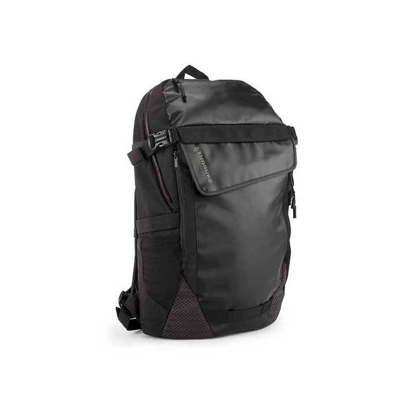 TIMBUK2 ESPECIAL MEDIO 30L Rainproof Computer Backpack Black - Backpacks - Other Materials Black