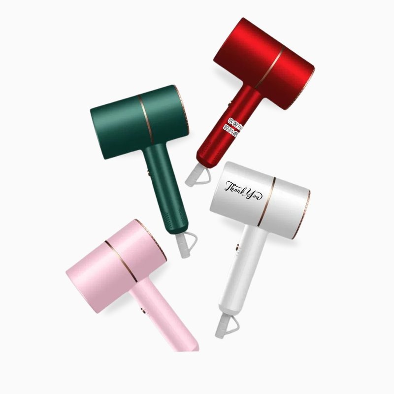 [Huami Dijia] Beisen Smart Fashion Temperature Control Hair Dryer Customized Gift Event - Other Small Appliances - Other Materials Multicolor