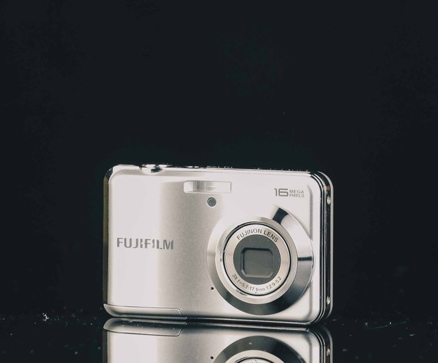 FUJIFILM FINEPIX AV #5892 #CCDデジタルカメラ - ショップ Rick FUJIFILM FINEPIX AV #5892 #CCDデジタルカメラ - ショップ Rick