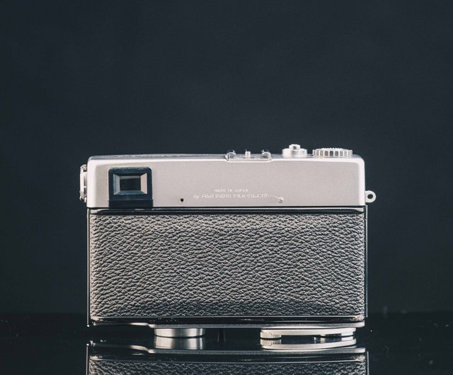Fujica 35 AUTO-M＃910＃135フィルムカメラ - ショップ Rick
