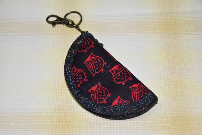 Key case - Keychains - Other Materials 