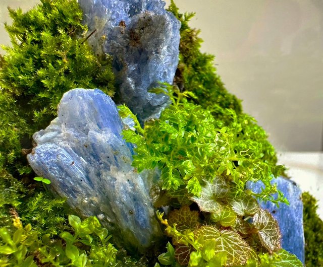 水晶製風鎮 【本水晶保証】