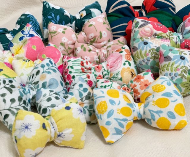 ꫛꫀꪝ【スイーツトリプル】ベビーヘアクリップ　キッズヘアクリップ　ヘアピン ꫛꫀꪝ【スイーツトリプル】ベビーヘアクリップ キッズヘア