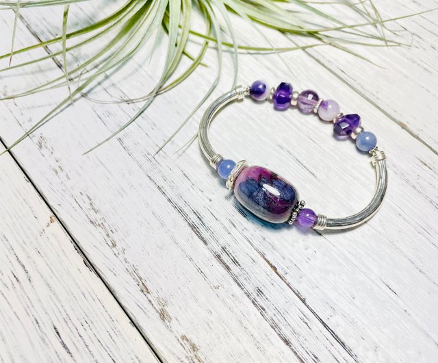 tanzanite bracelet tiffany