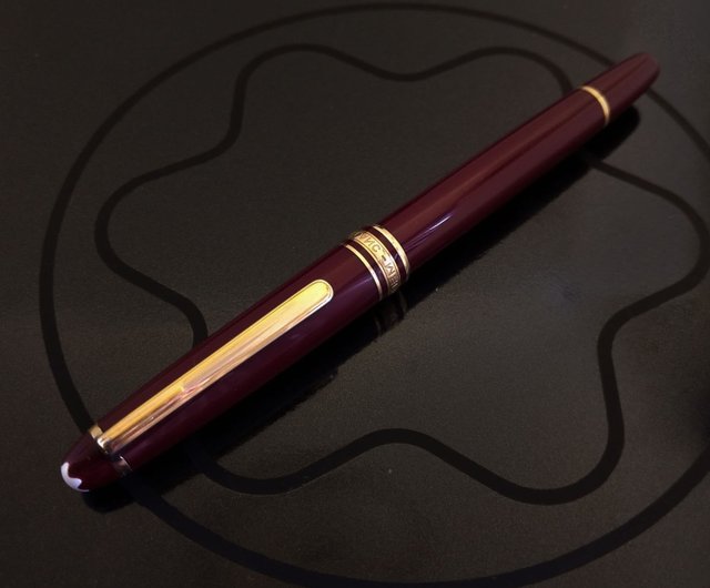 MONTBLANC☆モンブラン☆No22☆320☆2本セット☆万年筆☆未使用☆長期保管品 詳細ページ | 万年筆 ボールペンなど高級筆記具の販売・買取