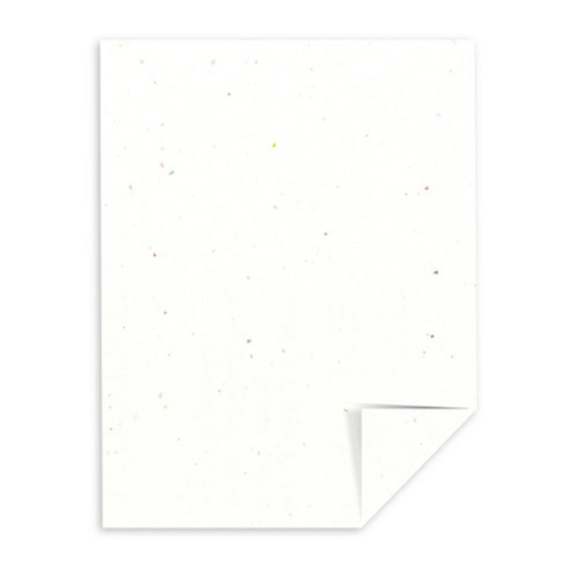 Astrobrights A4 Coloured Cardstock 色咭 (Stardust White) - 其他 - 紙 