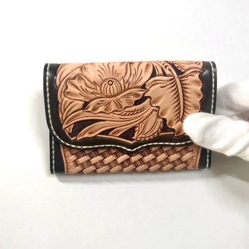 ☆Mi☆カービング入り名刺入れ 楽天市場】名刺入れ カービングの通販