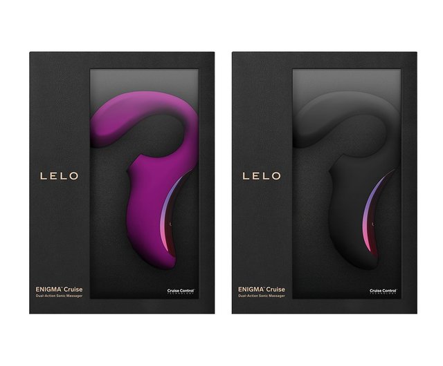 グローバル保証 LELO ENIGMA クルーズ ソニック サッカー G スポット マッサージャー タンブリング エッグ マッサージャー - ショップ  lelo アダルトグッズ - Pinkoi