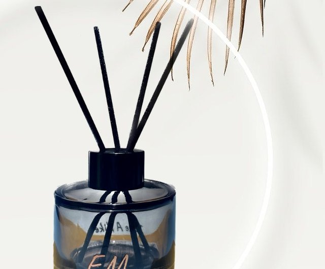 Reed Diffuser 120ML Santal 33