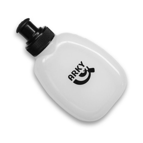 ARKY DESIGN ARKY 超輕量口袋運動水壺-170ml