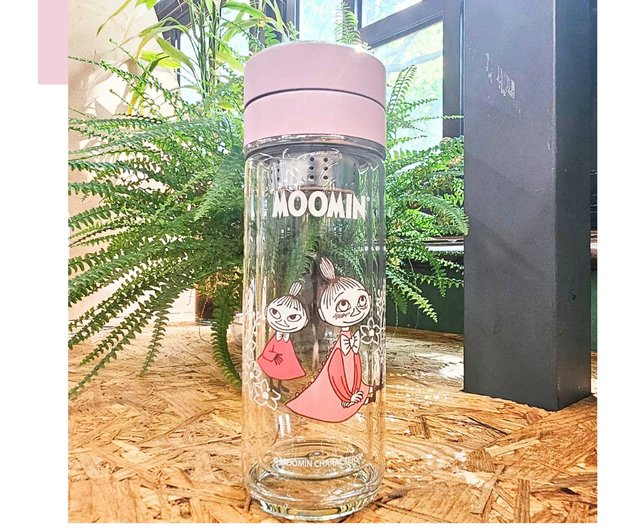 【超美品】ムーミン×ミイ コラボ ボアブルゾン フード付き 黒 MOOMIN- コラボアイテム&インポートアイテム - Y's for living +