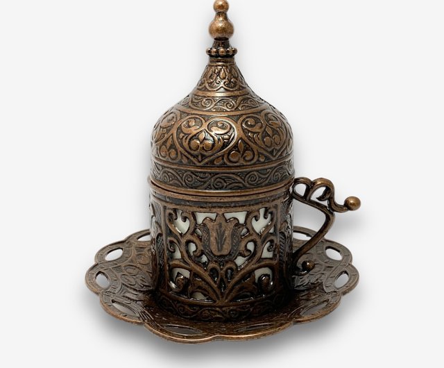 SOLO ヨーロッパ ホーム - オスマン スタイル カバード トルコ